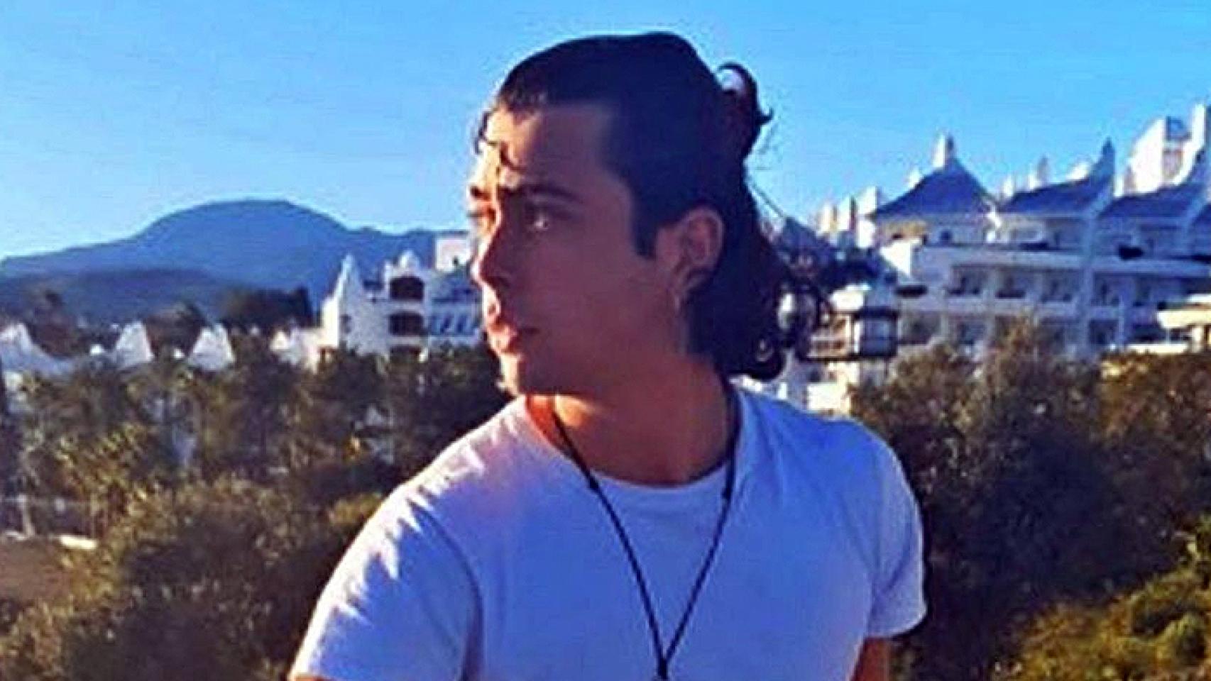 Victor-Bayona