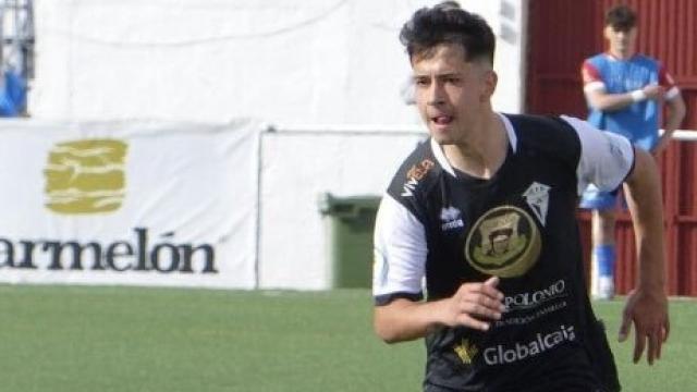 Foto: C.D. Manchego Ciudad Real