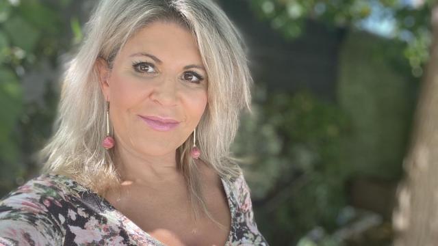 Ana María Ángel Esteban