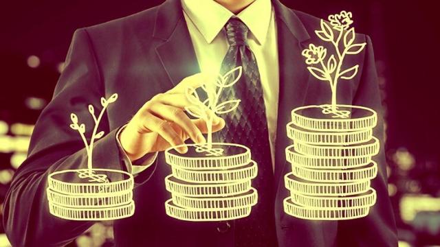 La mayor parte de los inversores opta por productos financieros con alguna presencia de la renta fija.