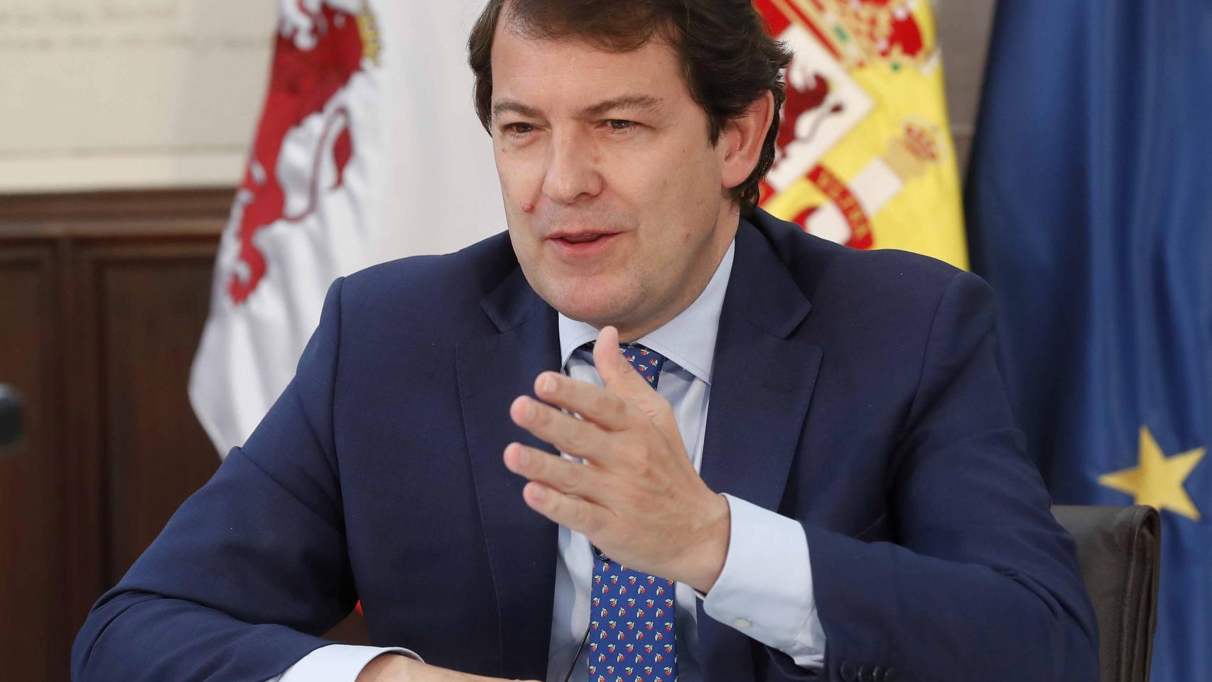 Castilla y León