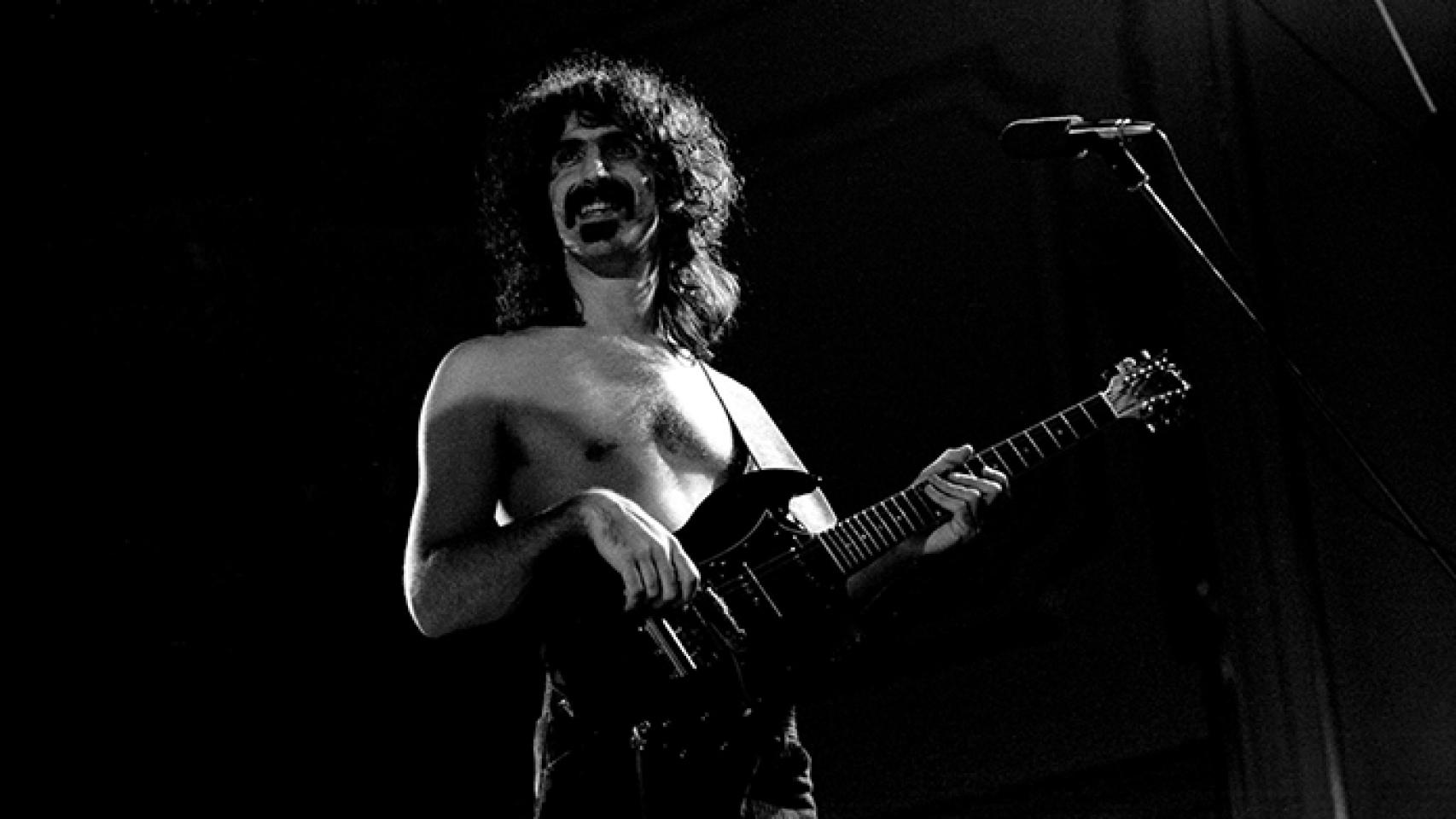 Frank-Zappa