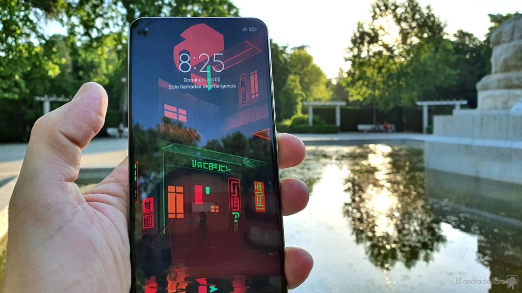 Cambia tus fondos de pantalla automáticamente