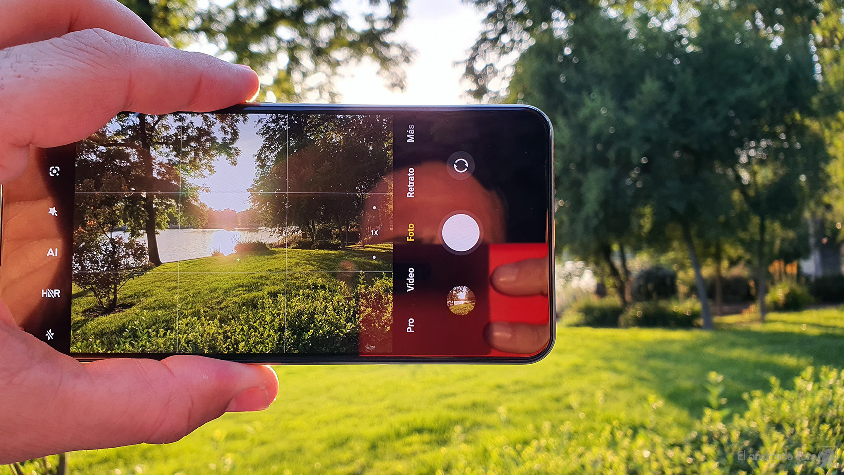 Xiaomi Mi 11 Lite 5G