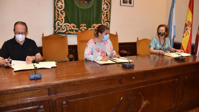 Sale adelante el PAU de 'La Colegial' para revitalizar el corazón de Talavera