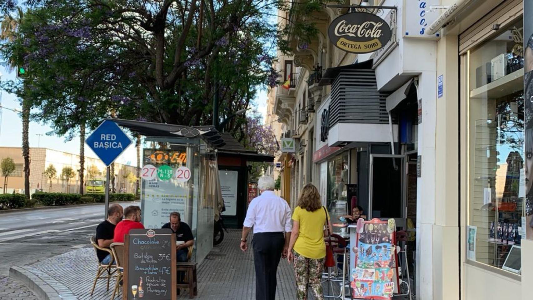 El Soho, en una imagen de archivo.