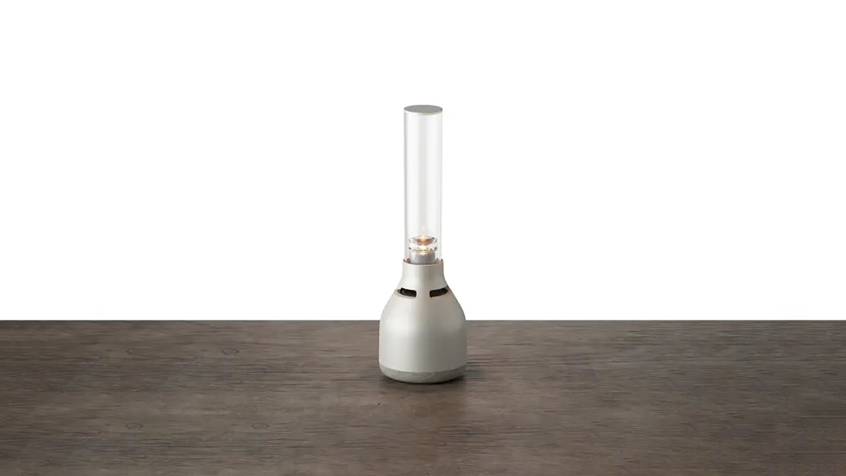 Altavoz Glass Sound Sony LSPX-S3