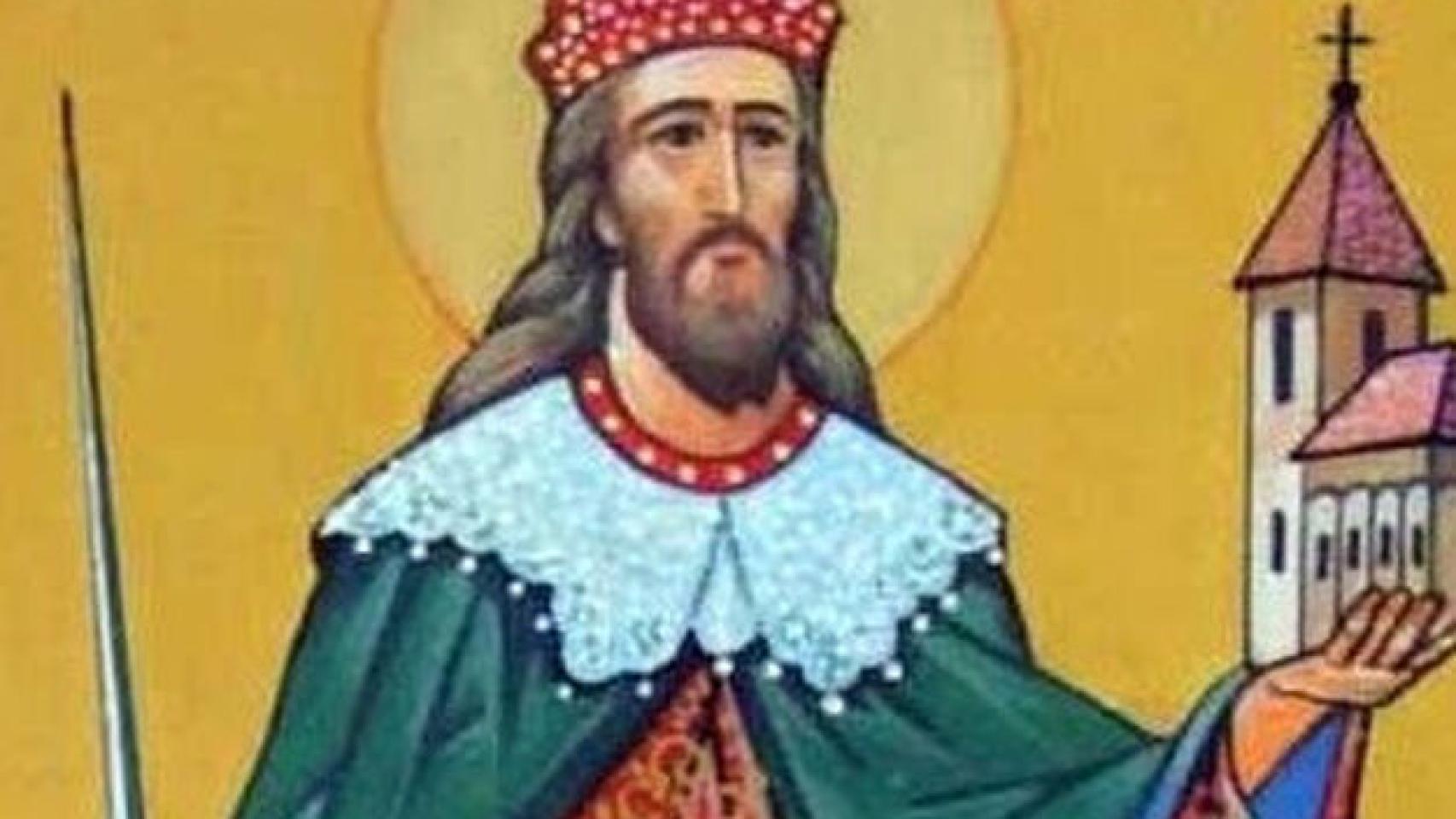 San Enrique II