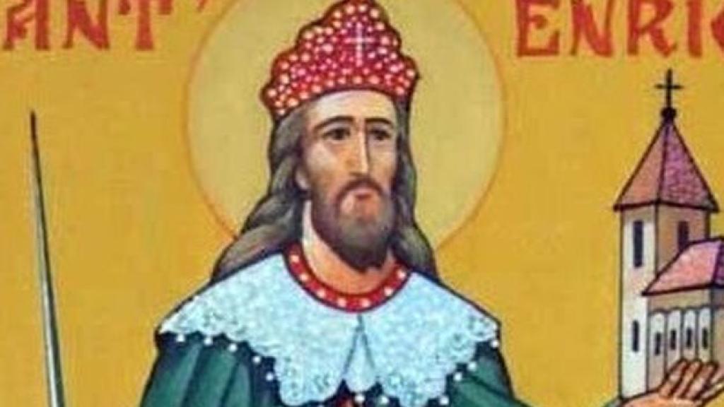 San Enrique II