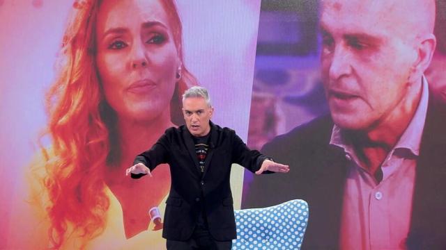 Todas las bombas que ‘Sálvame’ ha preparado a las 17:30 para luchar contra ‘Tierra amarga’