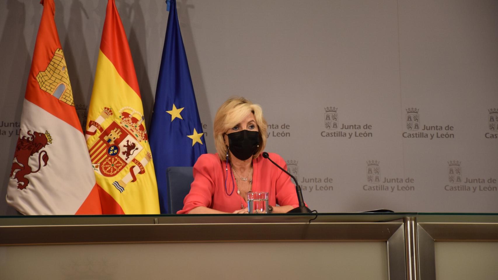 Castilla y León