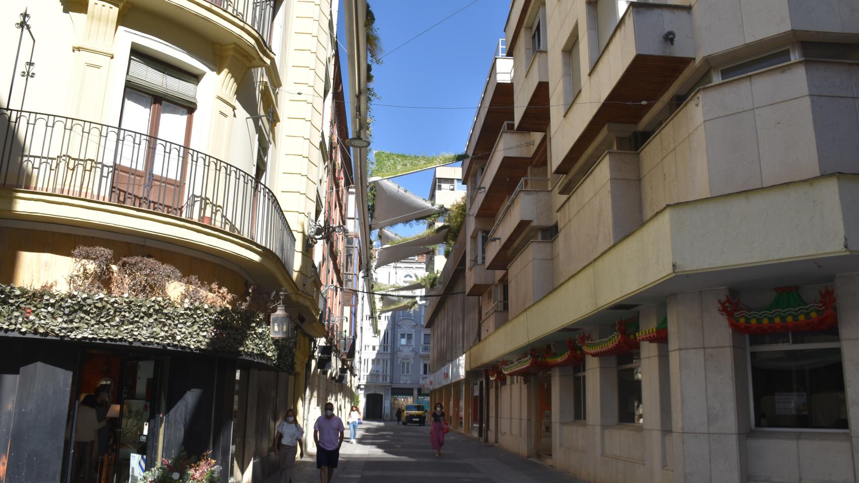 Castilla y León