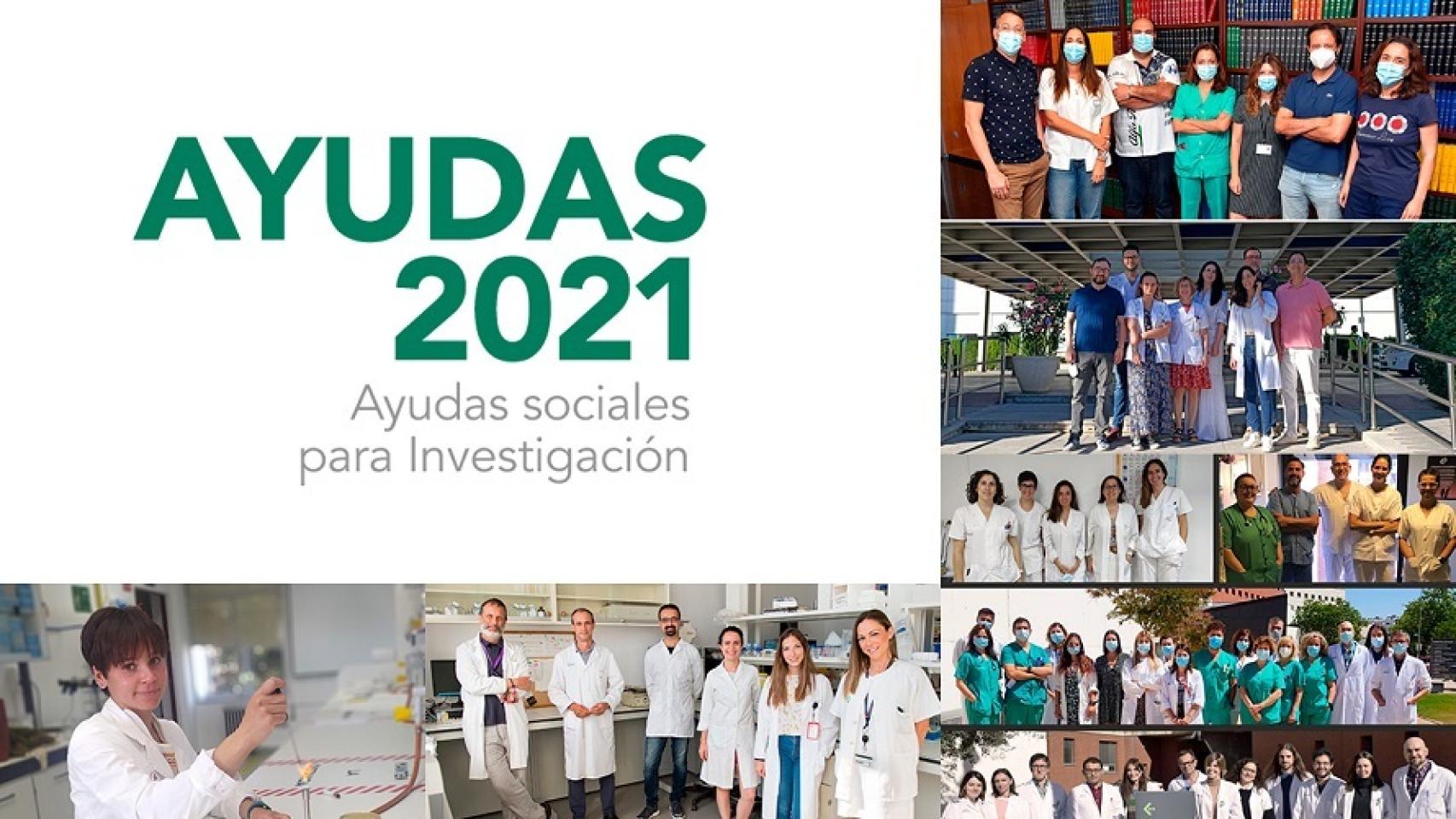 Foto: Eurocaja Rural