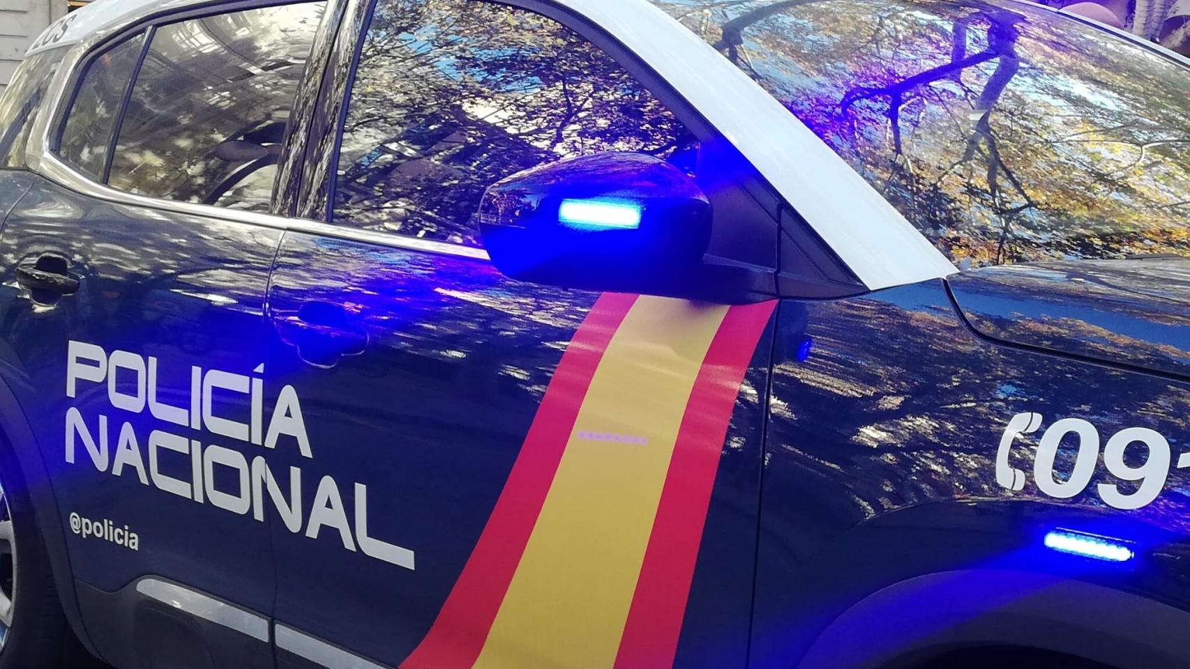 La Policía Nacional ha detenido a los agresores.