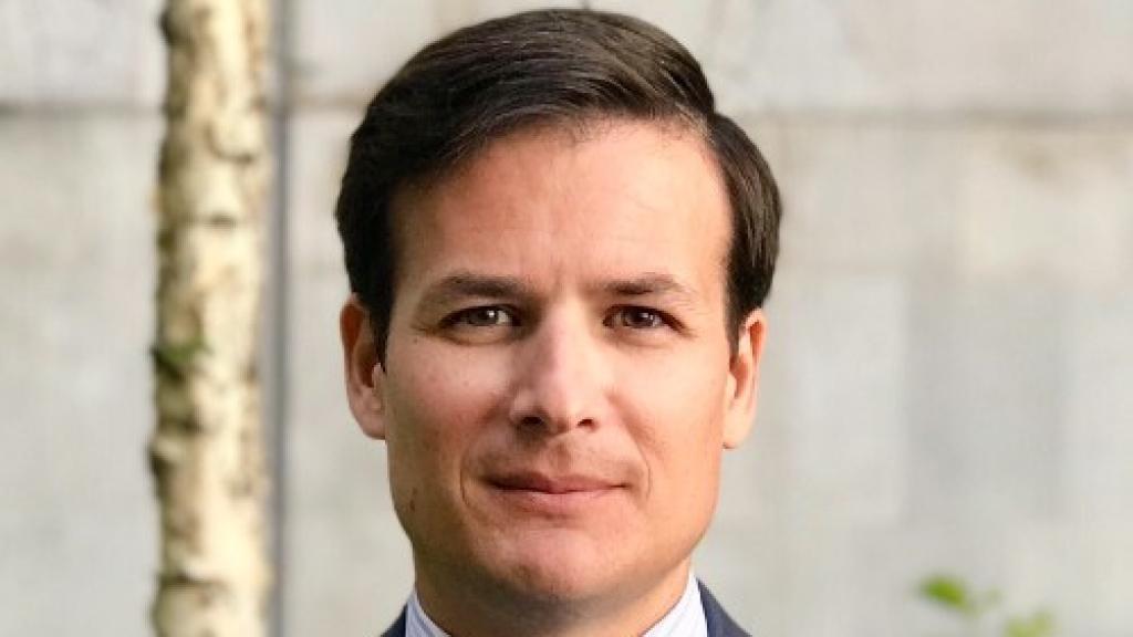 Alejandro de Mollinedo.