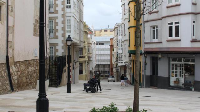 Ciudad Vieja