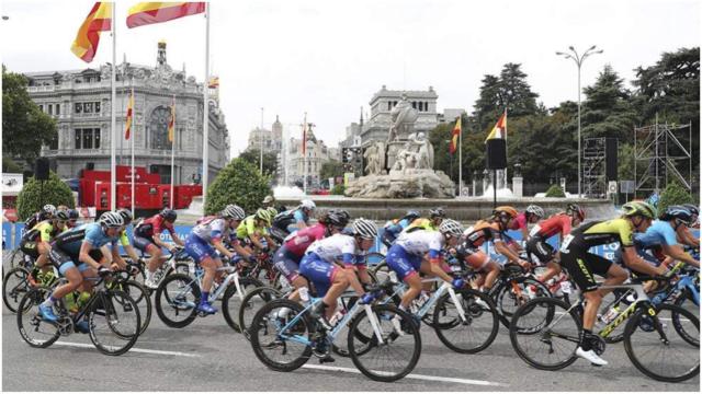 La competición discurrirá íntegramente por Galicia.