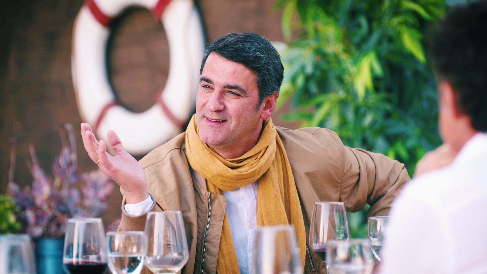 Jesulín de Ubrique podría contar su vida junto a Belén Esteban en una serie documental