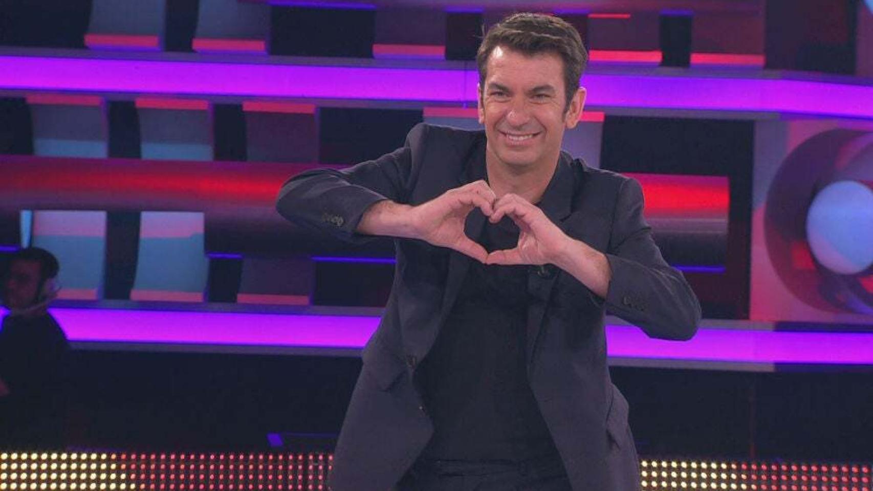 Las tres razones que explican el salto de ‘¡Ahora caigo!’ a los fines de semana