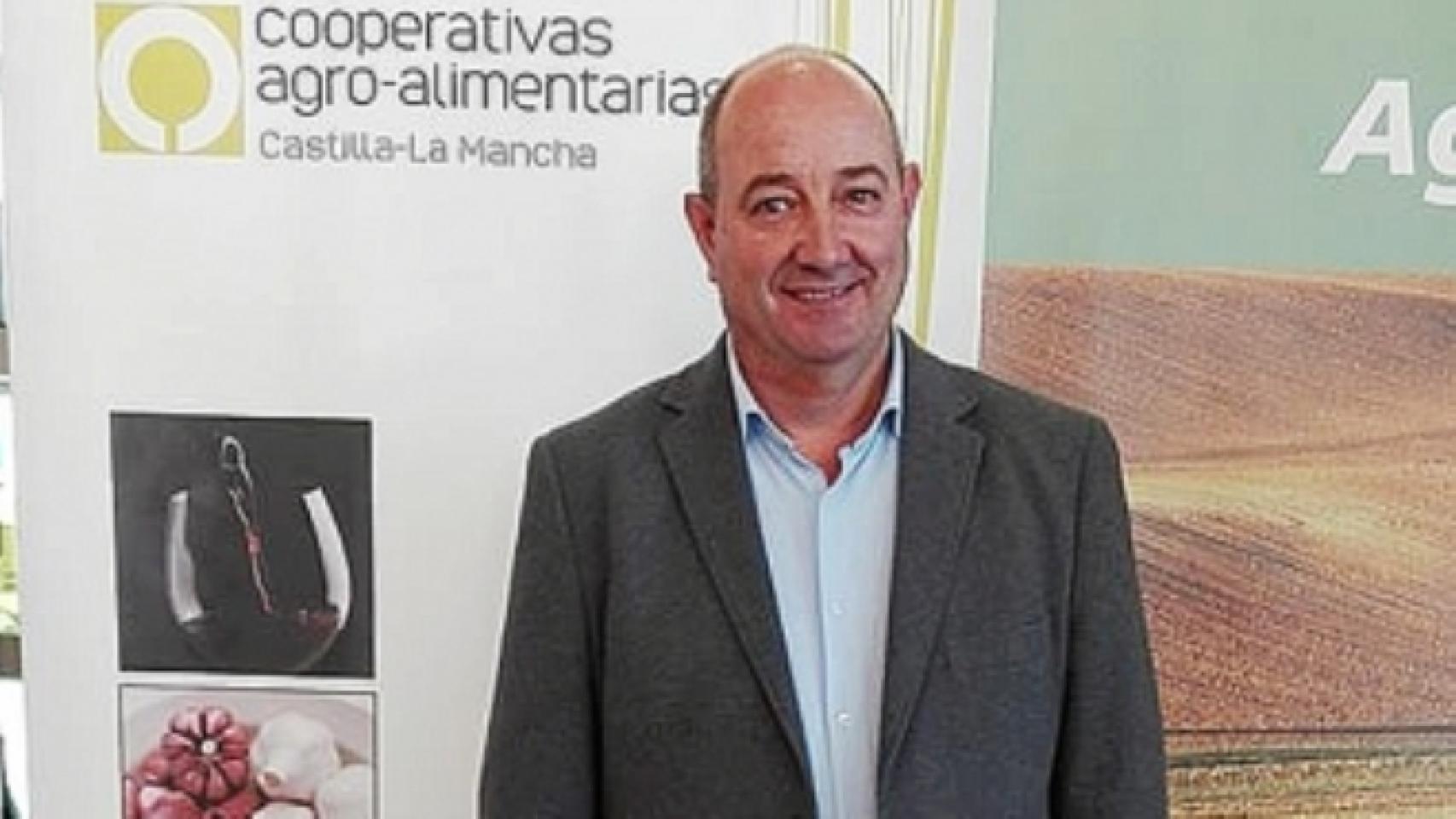 Julio Bacete