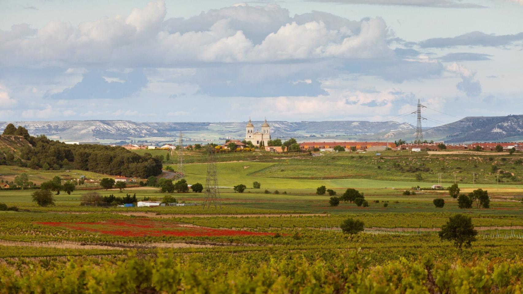 Castilla y León