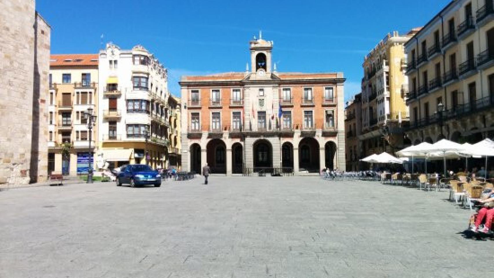 Castilla y León