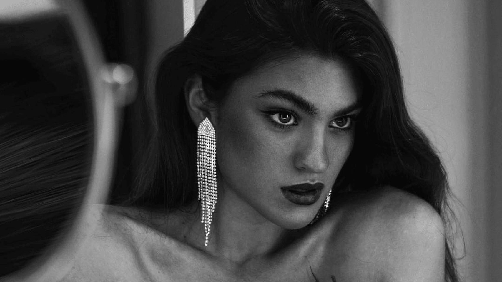 Marta Lozano.
