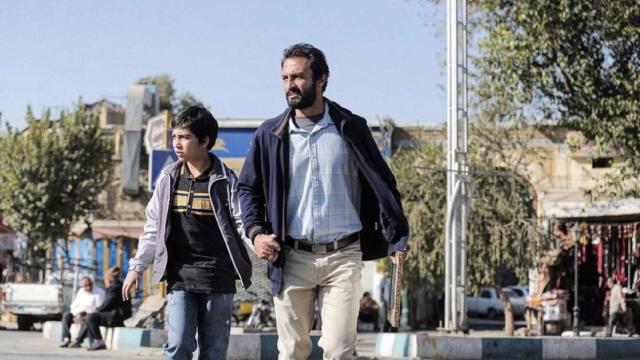 'Héroe', de Farhadi