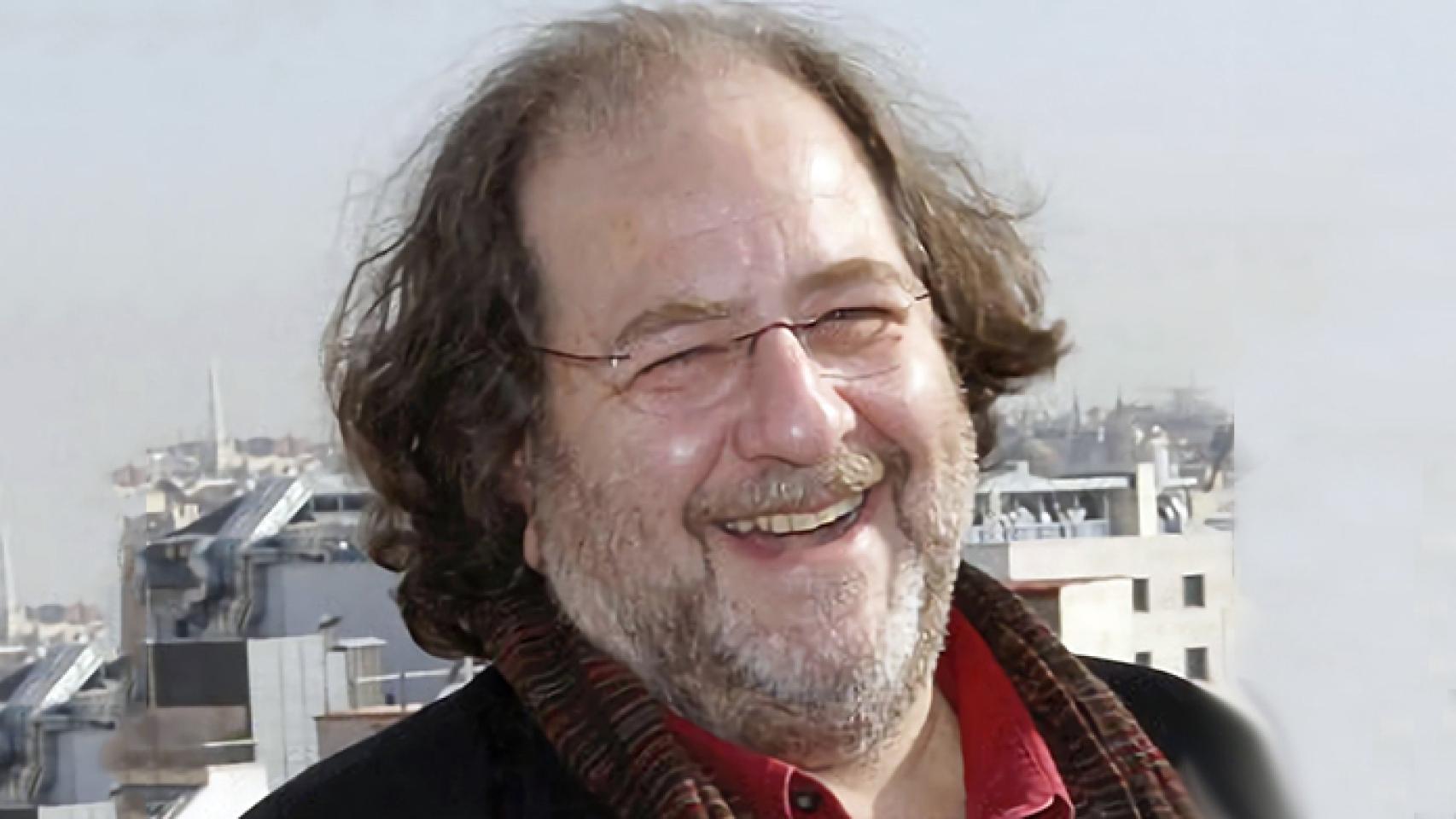Ariel-Goldenberg