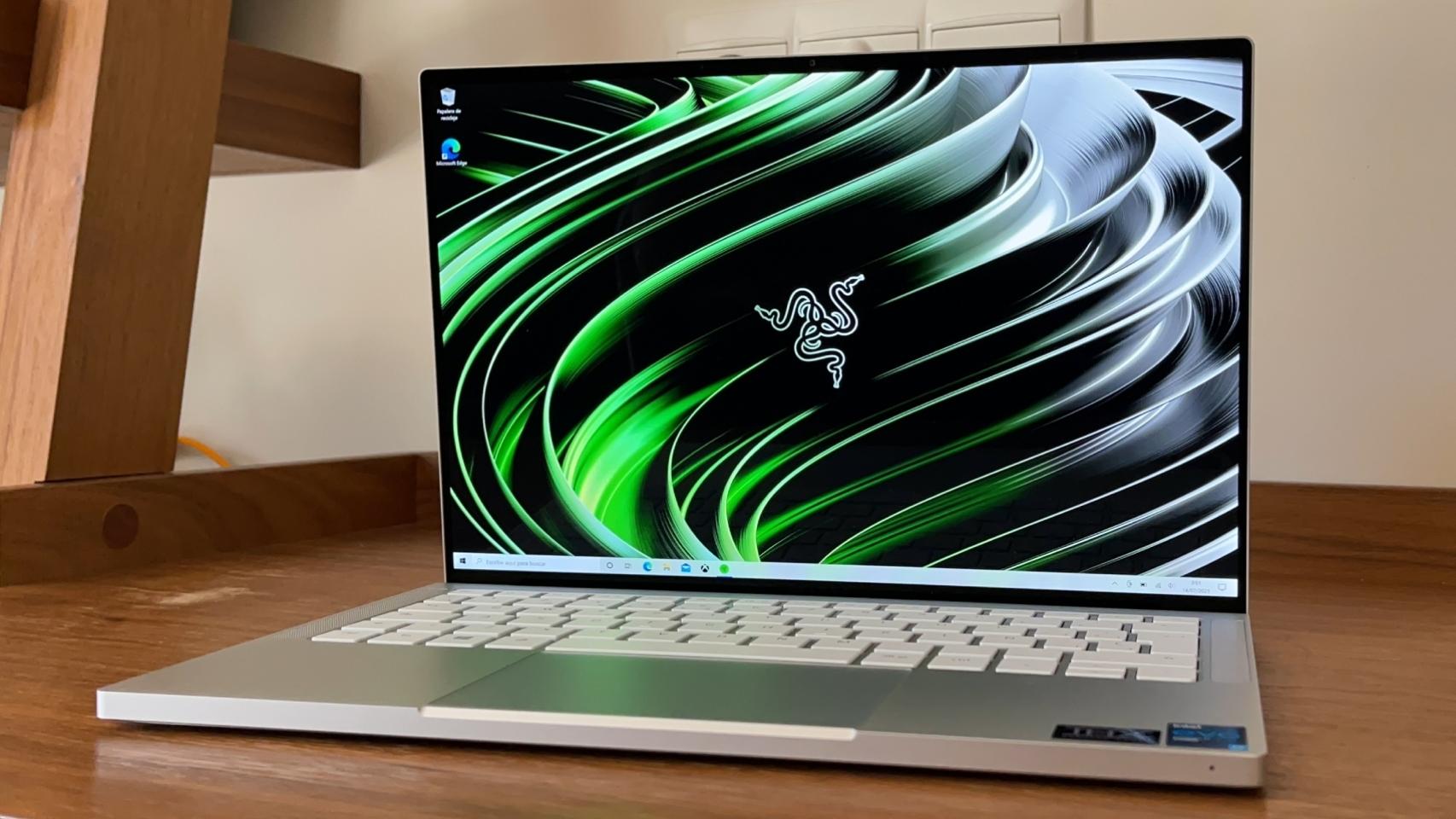 Razer Book