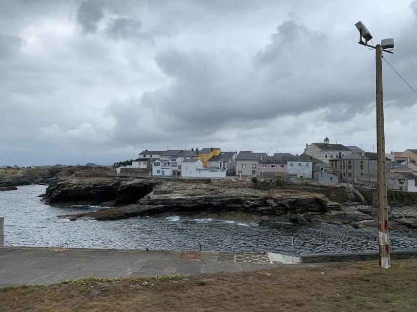 Puerto de Rinlo