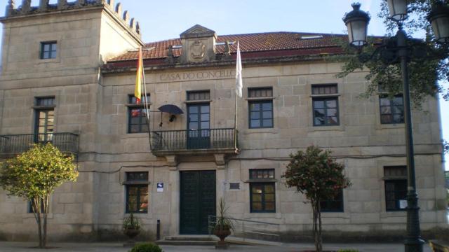Concello de Redondela.