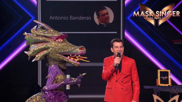 Audiencias Ayer: ‘Tierra de nadie’ sigue por encima del 20% y ‘Mask Singer’ firma nuevo mínimo