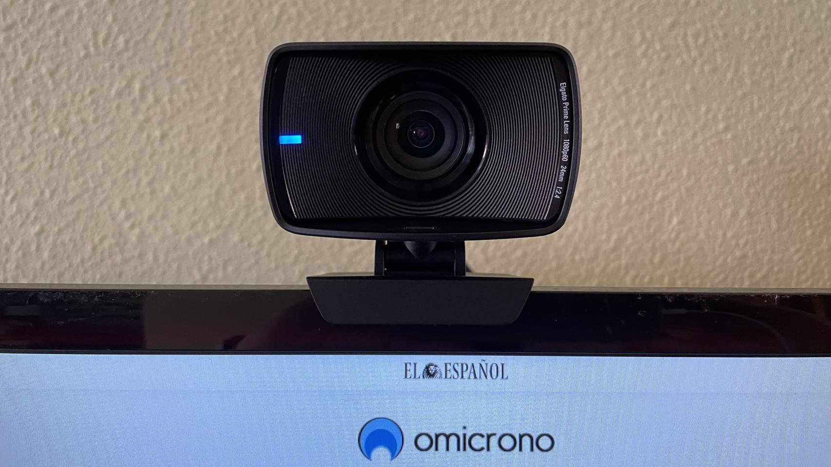 Elgato Facecam