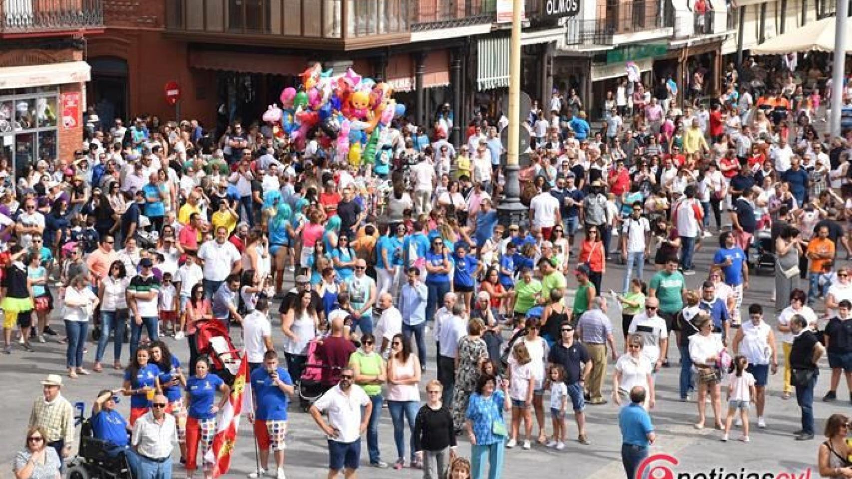 Castilla y León
