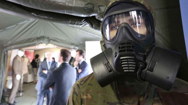 Toledo acogerá en octubre el IV foro Ejército-Empresas