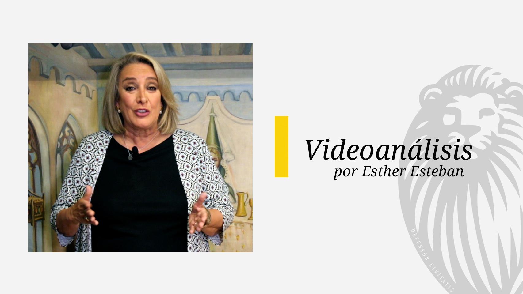 Ministra en bikini
