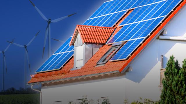 ¿Puede ser rentable la inversión sostenible?