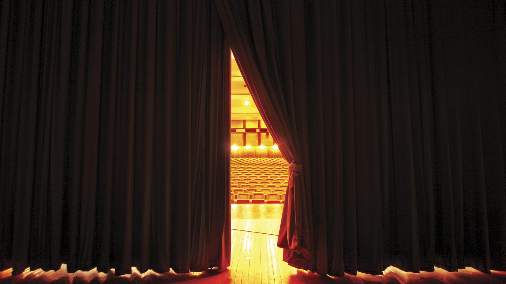 teatro