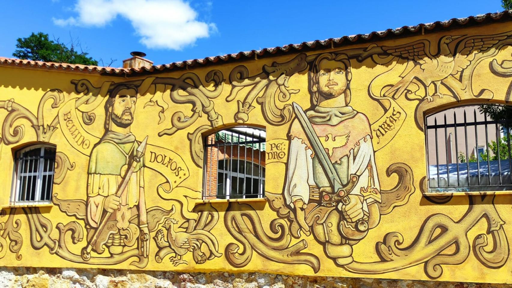 Castilla y León