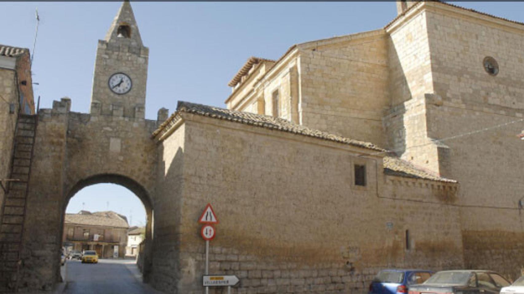 Castilla y León