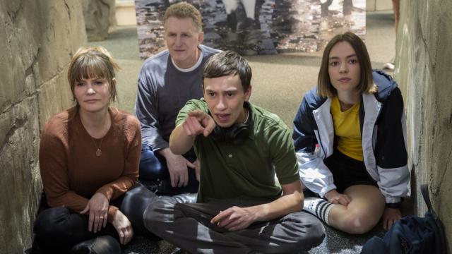 5 razones para ver 'Atípico'