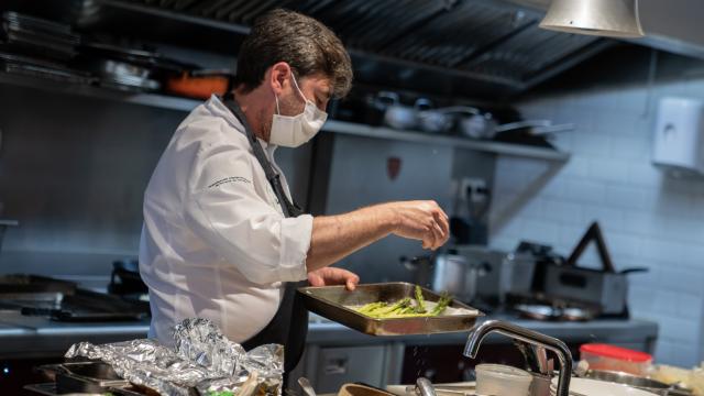 Los sabores de la región de Madrid