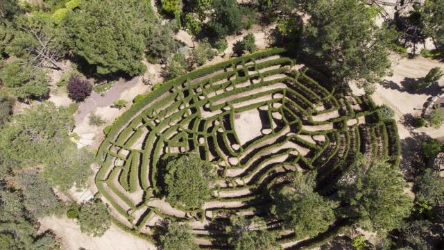 5 planes para perderte por Madrid este verano
