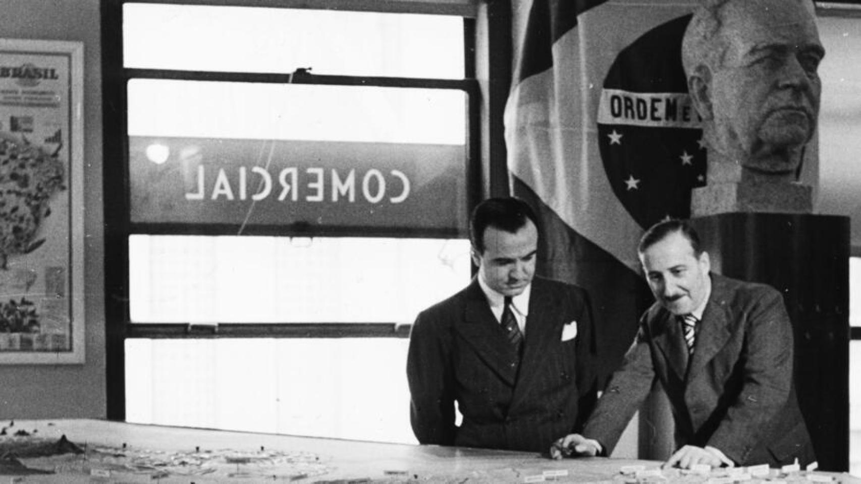 Stefan Zweig en Brasil