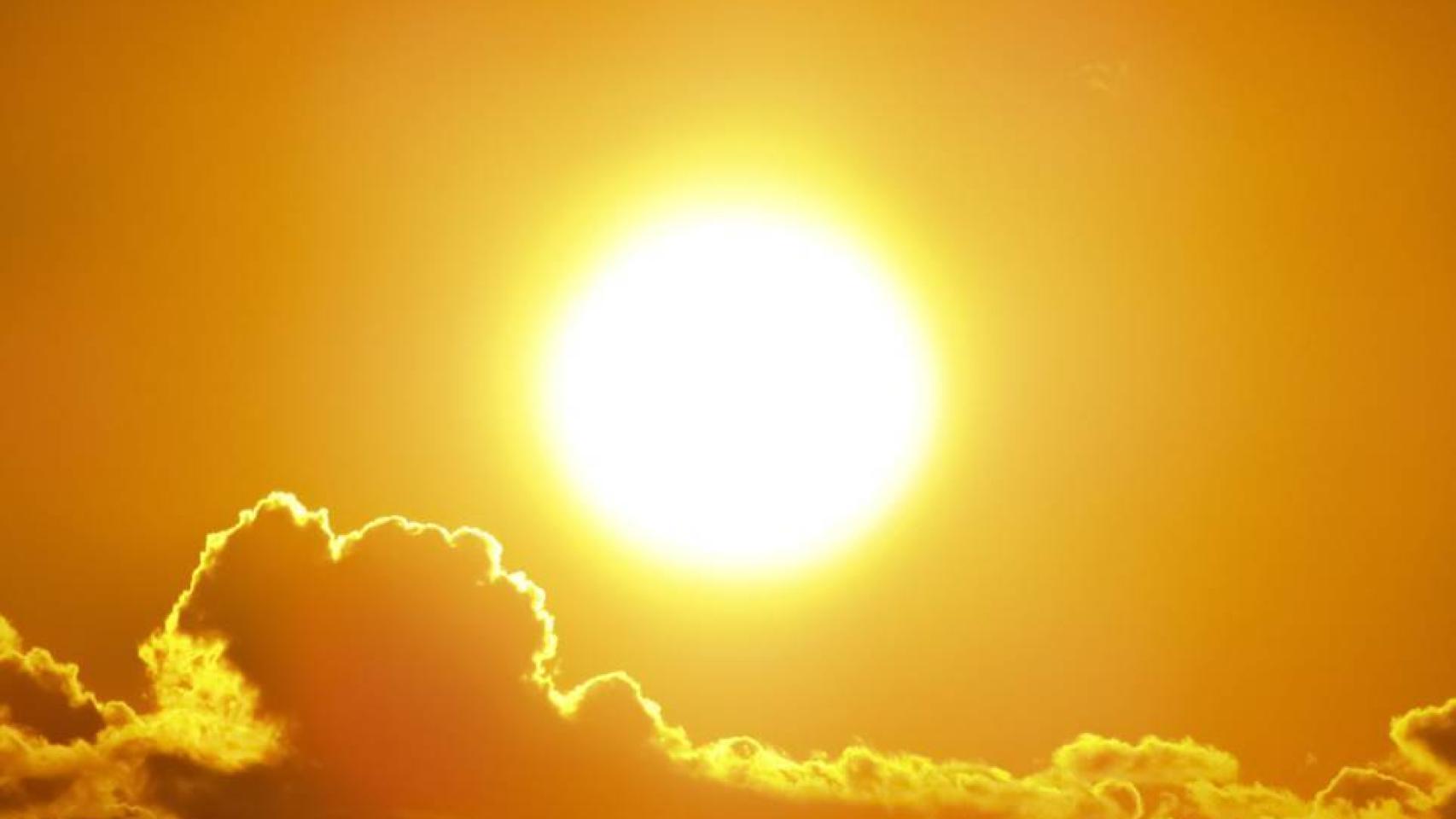 Sube el calor en Castilla-La Mancha durante el fin de semana