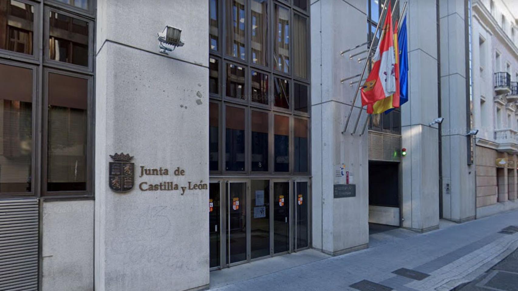 Castilla y León