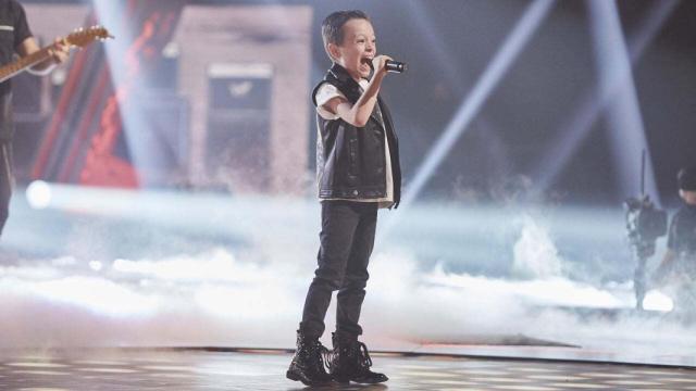 ¿Quiénes son los ocho finalistas de 'La Voz Kids'?