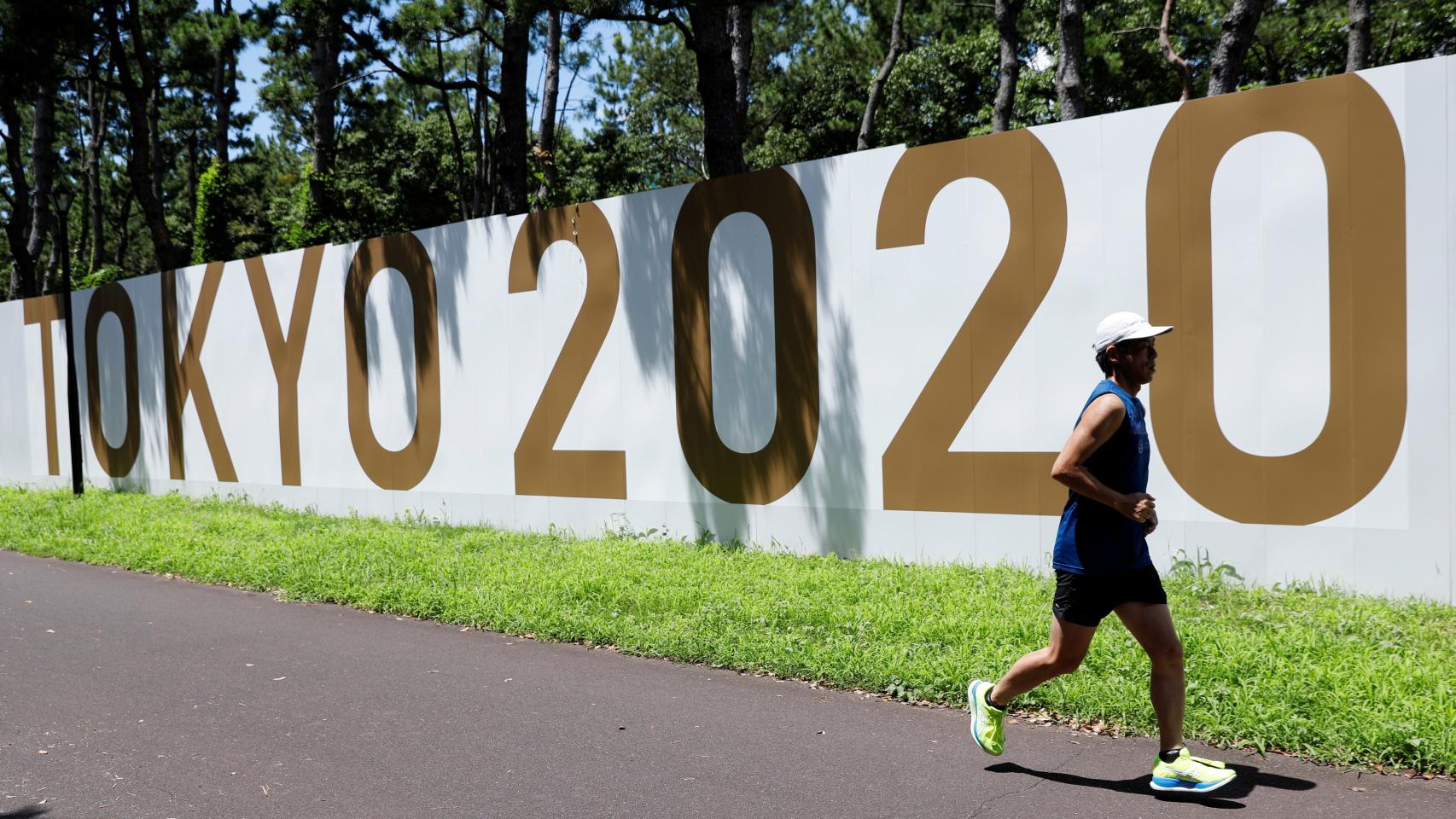 Tokio 2020