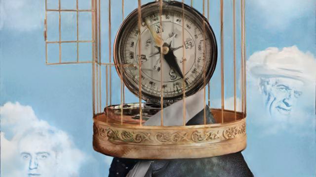 El centro necesario, el valor de ser liberal.